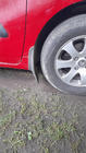 Citroen Berlingo 2008–2018 Premium blatne zavesice (Turčija) fotografija 8