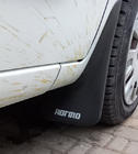Fiat Fiorino/Qubo 2008–2024 Premium blatne zavesice (Turčija) Sprednji fotografija 4