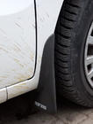 Fiat Fiorino/Qubo 2008–2024 Premium blatne zavesice (Turčija) Sprednji fotografija 6