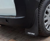 Fiat Fiorino/Qubo 2008–2024 Premium blatne zavesice (Turčija) Sprednji fotografija 5