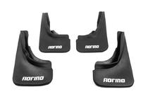 Fiat Fiorino/Qubo 2008–2024 Premium blatne zavesice (Turčija) Sprednji fotografija 8
