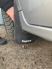 Peugeot Partner Tepee 2008–2018 Blatne zavesice Premium (Tepee, Turčija) Sprednji fotografija 5