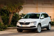 Drugi pregled križanca Skoda Karoq fotografija 6
