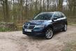 Drugi pregled križanca Skoda Karoq fotografija 5