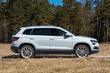 Drugi pregled križanca Skoda Karoq fotografija 4