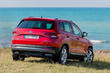 Drugi pregled križanca Skoda Karoq fotografija 3