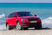 Drugi pregled križanca Skoda Karoq fotografija 1