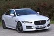 Test limuzine Jaguar XE fotografija 8