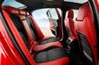 Test limuzine Jaguar XE fotografija 6