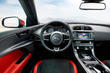 Test limuzine Jaguar XE fotografija 5