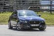 Test limuzine Jaguar XE fotografija 3
