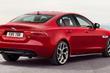 Test limuzine Jaguar XE fotografija 2