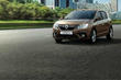Pregled kombilimuzine Renault Sandero fotografija 7