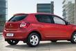 Pregled kombilimuzine Renault Sandero fotografija 3