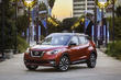 Kompaktni križanec Nissan Kicks fotografija 7