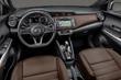 Kompaktni križanec Nissan Kicks fotografija 6