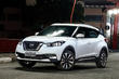 Kompaktni križanec Nissan Kicks fotografija 4