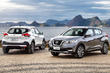 Kompaktni križanec Nissan Kicks fotografija 3