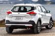Kompaktni križanec Nissan Kicks fotografija 2