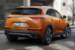 Pregled premijskega križanca DS 7 Crossback fotografija 2