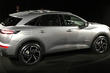 Pregled premijskega križanca DS 7 Crossback fotografija 4