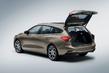 Četrta generacija karavana Ford Focus SW fotografija 9