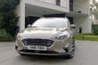 Četrta generacija karavana Ford Focus SW fotografija 8