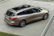 Četrta generacija karavana Ford Focus SW fotografija 1