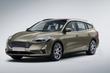 Četrta generacija karavana Ford Focus SW fotografija 4
