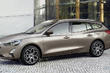 Četrta generacija karavana Ford Focus SW fotografija 3