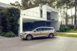 Četrta generacija karavana Ford Focus SW fotografija 2