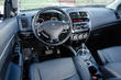 Pregled križanca Peugeot 4008 fotografija 4