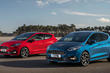 Pregled tretje generacije Ford Fiesta ST fotografija 7