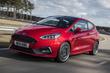 Pregled tretje generacije Ford Fiesta ST fotografija 6
