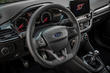 Pregled tretje generacije Ford Fiesta ST fotografija 4