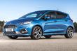 Pregled tretje generacije Ford Fiesta ST fotografija 2