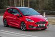 Pregled tretje generacije Ford Fiesta ST fotografija 1