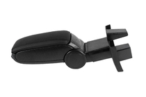 Peugeot 307 2001–2008 Naslon za roko Niken Luxury fotografija 5