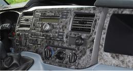 Ford Transit 2000–2014 Obloge armaturne plošče (2006↗) fotografija 7