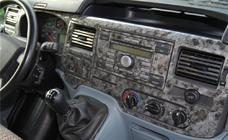 Ford Transit 2000–2014 Obloge armaturne plošče (2006↗) fotografija 10