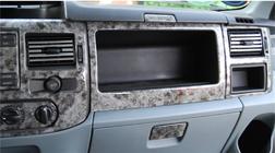 Ford Transit 2000–2014 Obloge armaturne plošče (2006↗) fotografija 11
