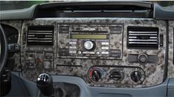 Ford Transit 2000–2014 Obloge armaturne plošče (2006↗) fotografija 14