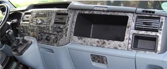 Ford Transit 2000–2014 Obloge armaturne plošče (2006↗) fotografija 13