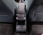 Ford Fiesta 2008–2017 Naslon za roko fotografija 2