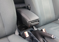 Ford Fiesta 2008–2017 Naslon za roko fotografija 1
