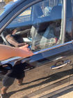 Hyundai Santa Fe 2 2006–2012 Okenske letve (6 kos, nerjavno jeklo) fotografija 3