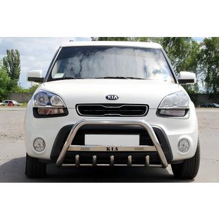 Kenguru lok (nerjaveče jeklo)