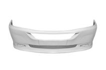 Mercedes Sprinter W906 2006–2018 LED dodatek za sprednji odbijač (2006-2013) fotografija 4