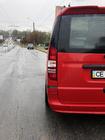Mercedes Viano 2004–2014 Anatomski spojler (za lakiranje) fotografija 3