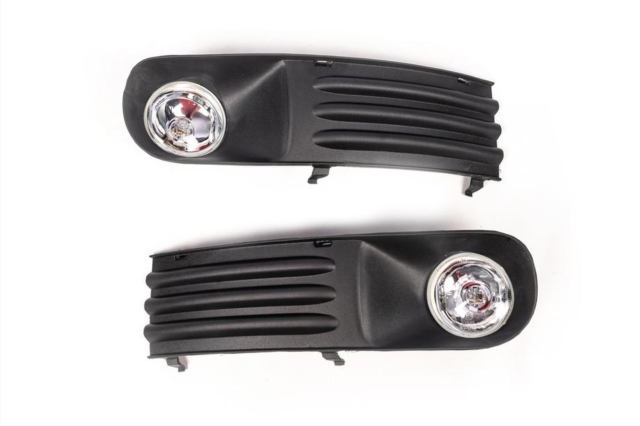 Volkswagen T5 Transporter 2003–2010 Meglenke (z LED žarnico) Fotografija 2